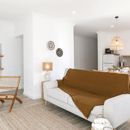 Pe No Campo Suites And Villa Carvalhal  Dış mekan fotoğraf