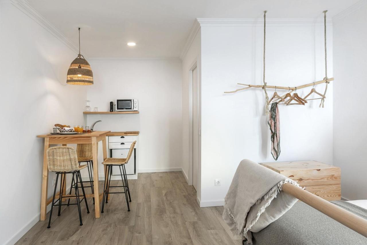 Pe No Campo Suites And Villa Carvalhal  Dış mekan fotoğraf