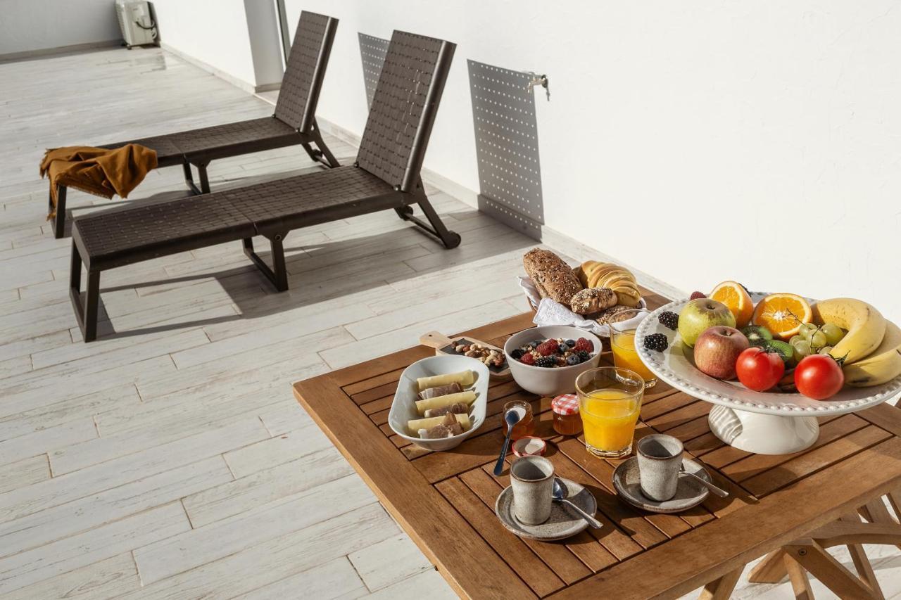 Pe No Campo Suites And Villa Carvalhal  Dış mekan fotoğraf