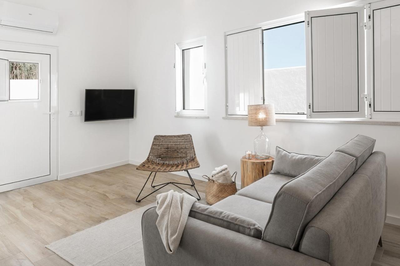 Pe No Campo Suites And Villa Carvalhal  Dış mekan fotoğraf