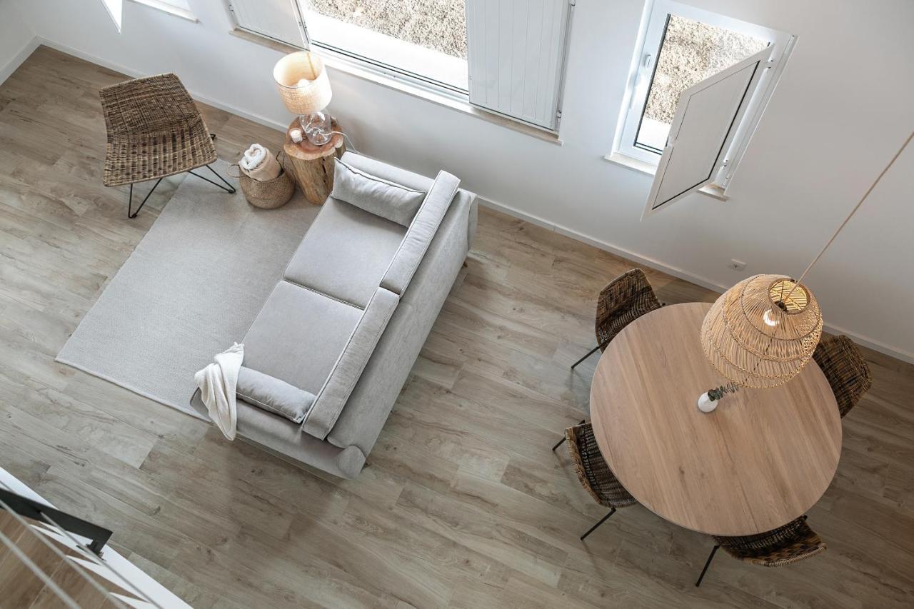 Pe No Campo Suites And Villa Carvalhal  Dış mekan fotoğraf