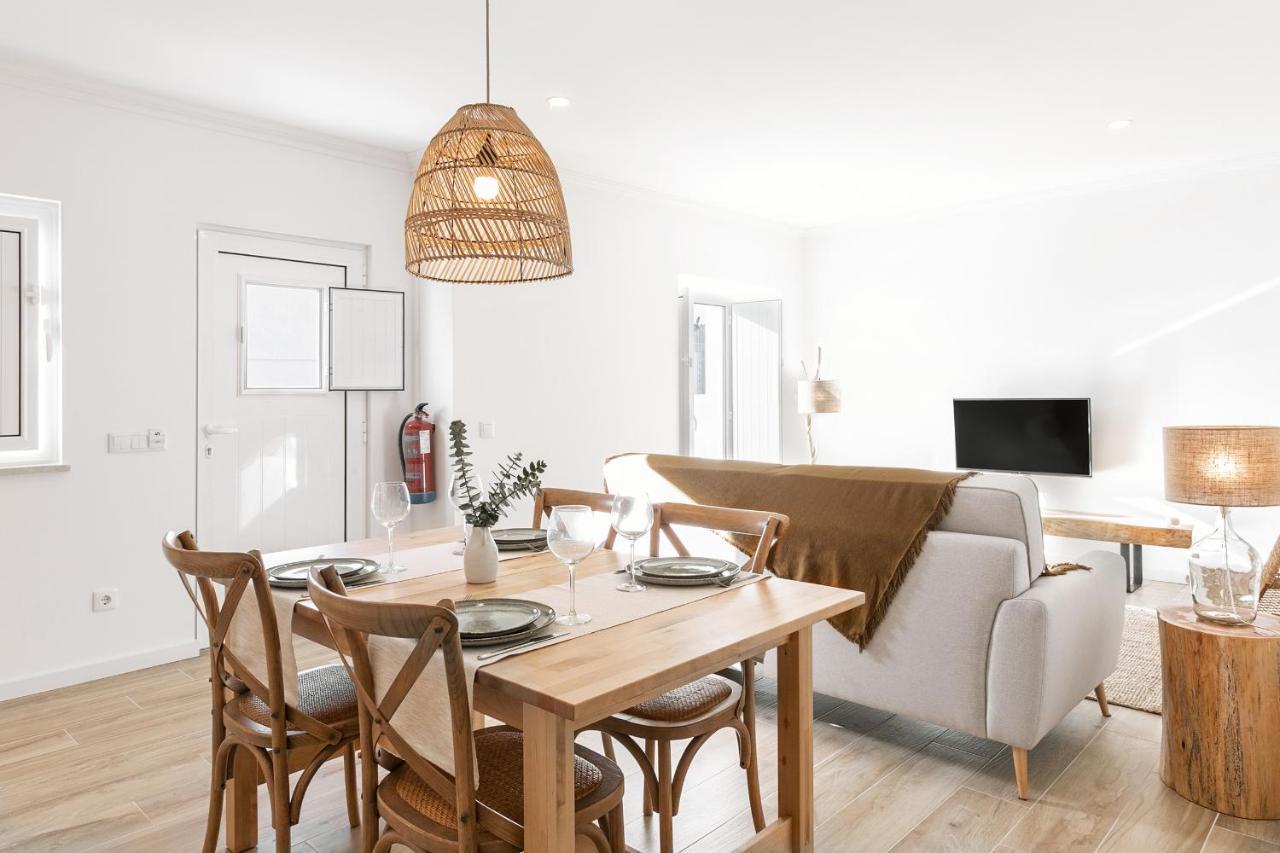 Pe No Campo Suites And Villa Carvalhal  Dış mekan fotoğraf