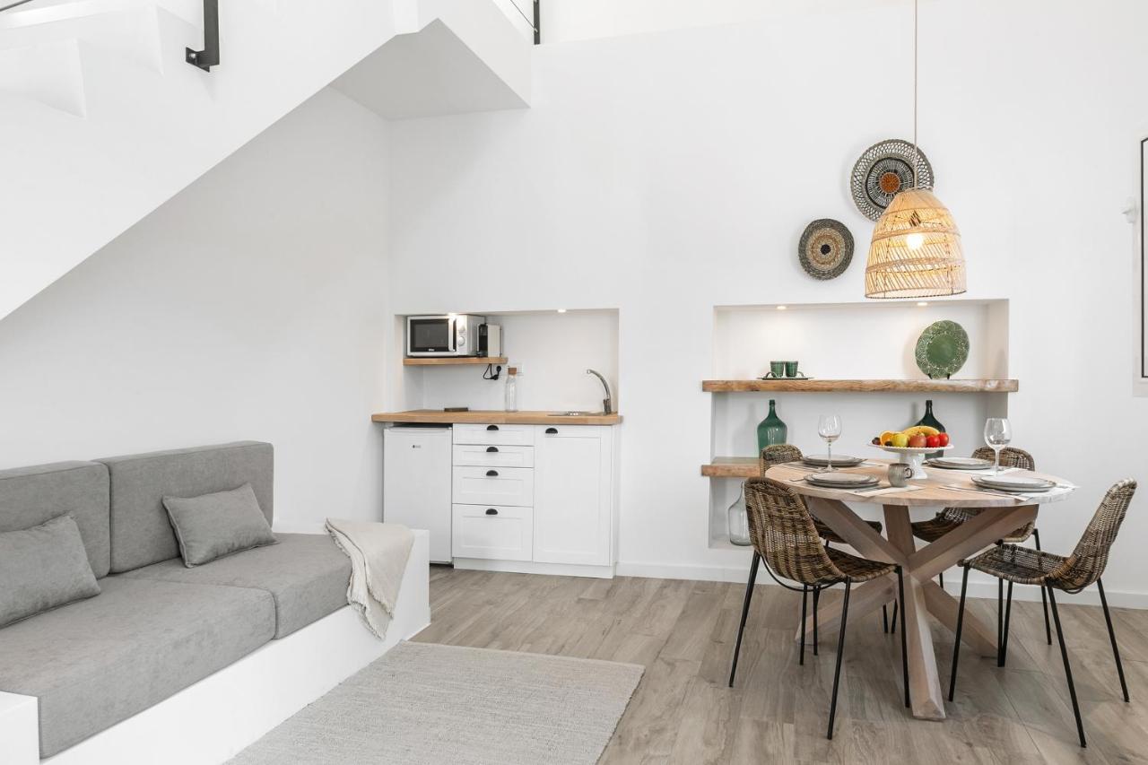 Pe No Campo Suites And Villa Carvalhal  Dış mekan fotoğraf