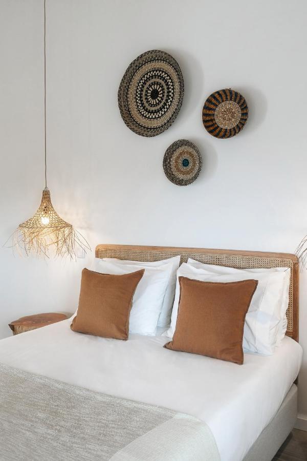 Pe No Campo Suites And Villa Carvalhal  Dış mekan fotoğraf