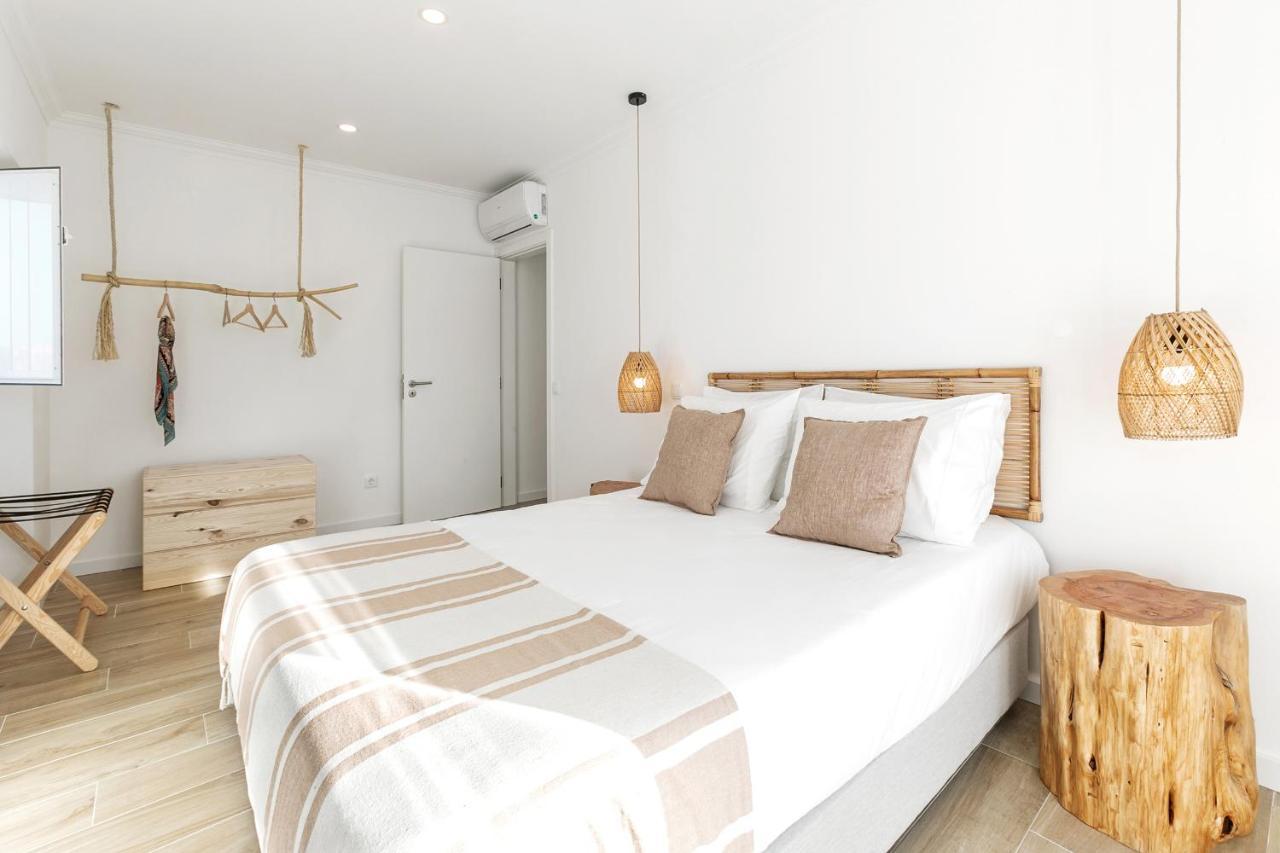 Pe No Campo Suites And Villa Carvalhal  Dış mekan fotoğraf