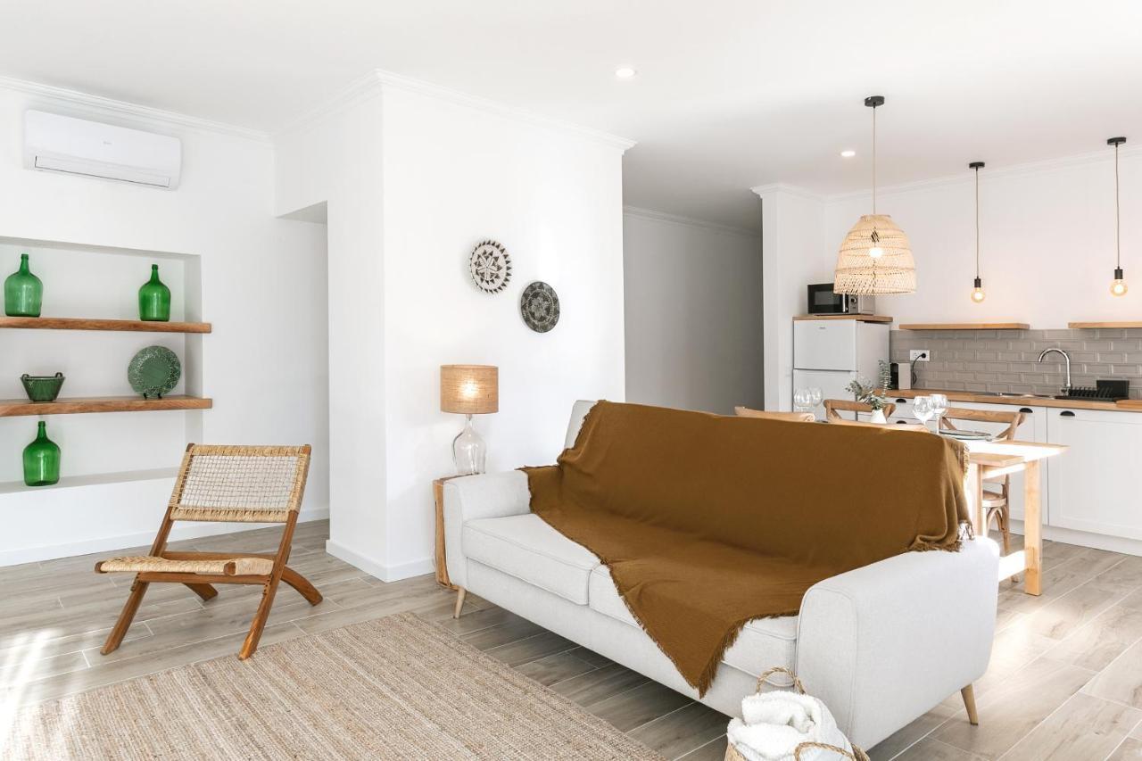 Pe No Campo Suites And Villa Carvalhal  Dış mekan fotoğraf
